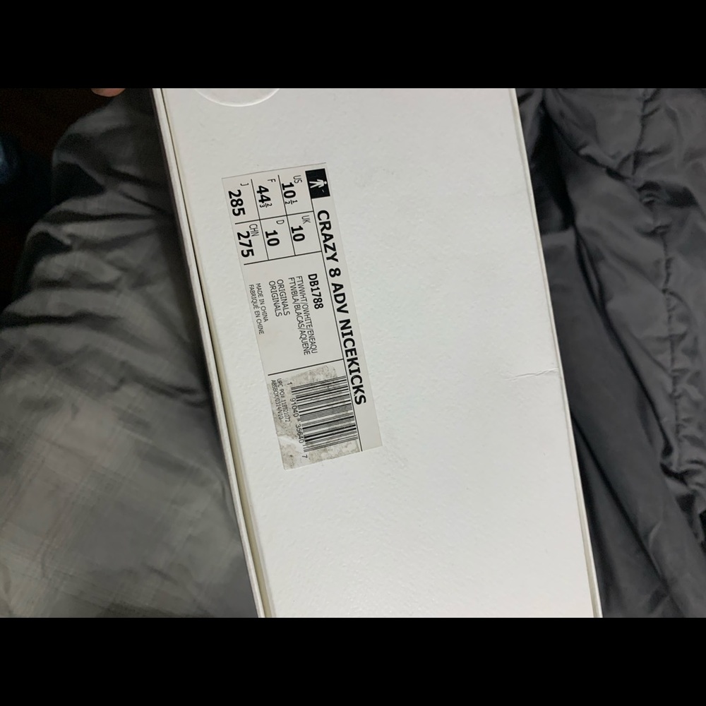 Adidas Nice Kicks - Picture 5 of 5